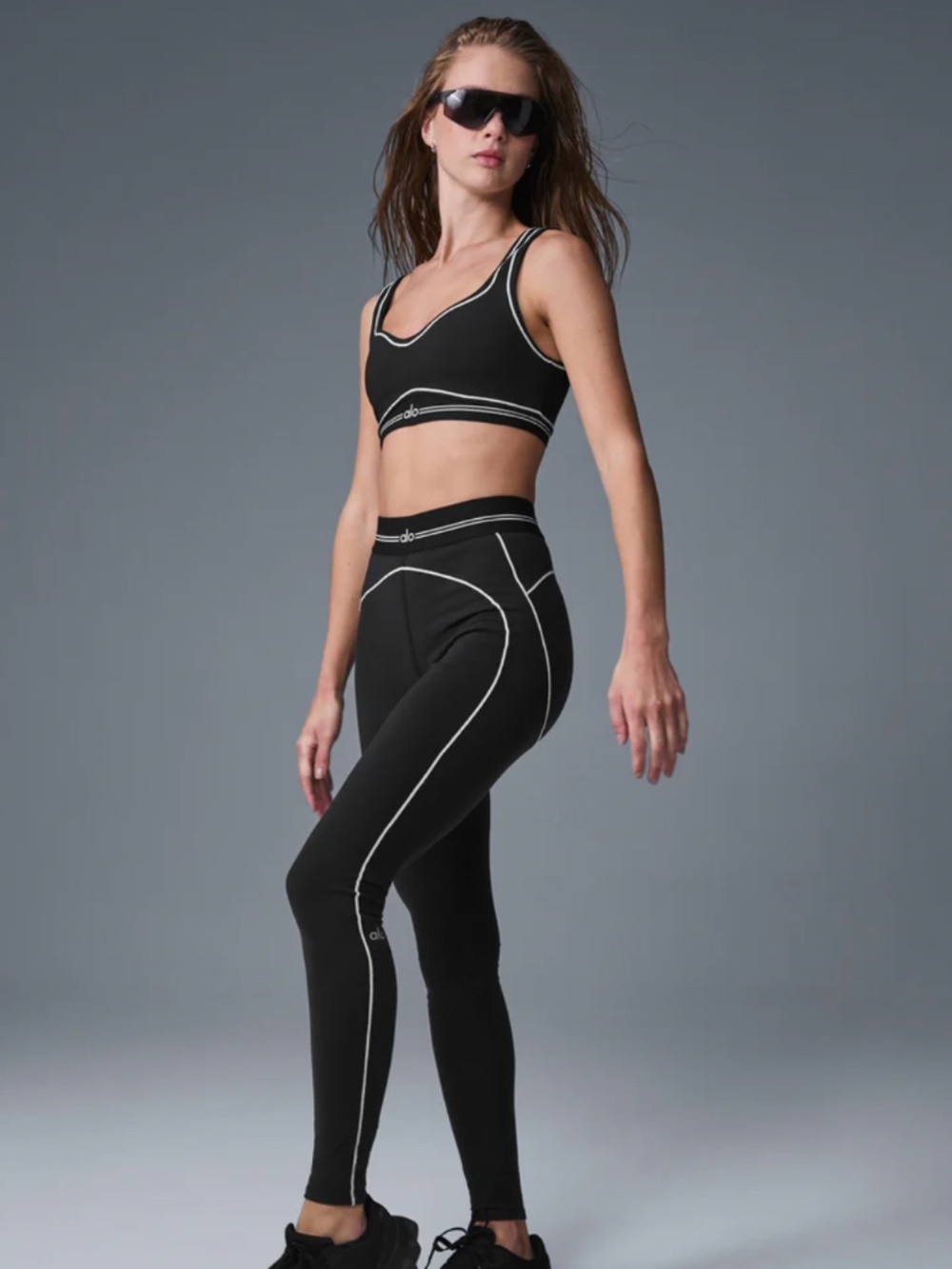 Alo Yoga Set
